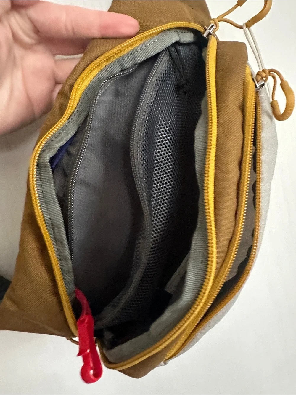 OSPREY waist pack